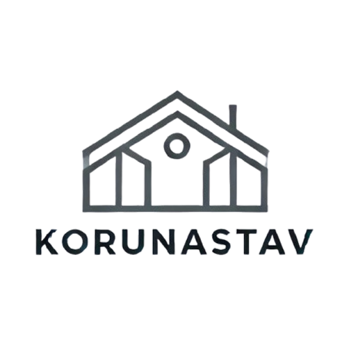 Korunastav logo